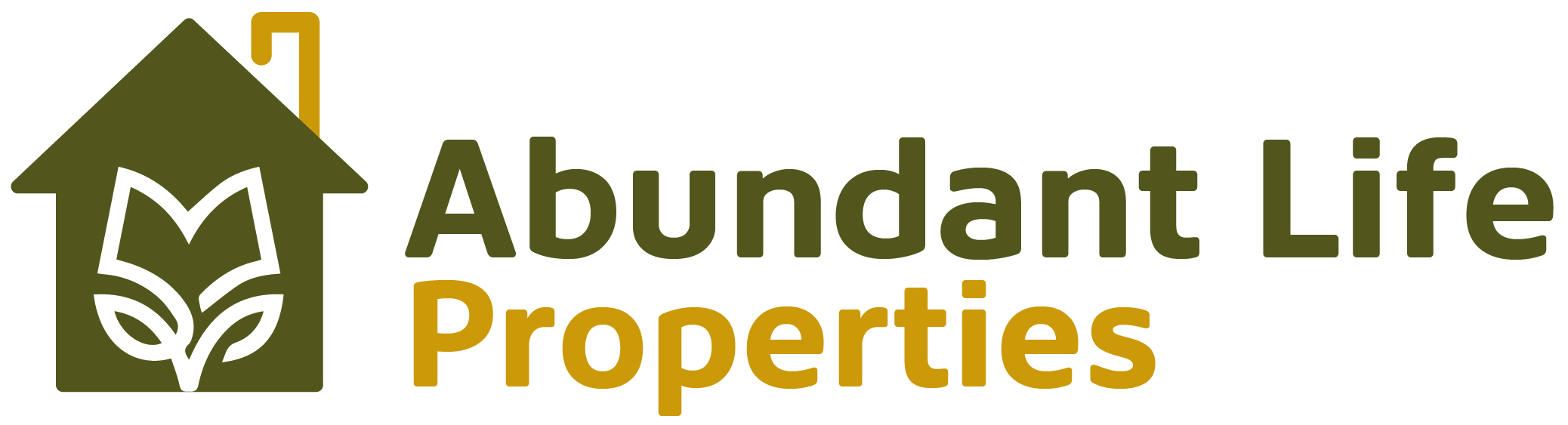 Abundant Life logo